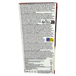 Walkers White Chocolate & Raspberry Biscuits 150g (UK) - 1 Pack nutrition facts