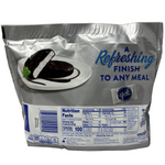 York Peppermint Patties Share Size - 10.1oz Ingredients and Nutrition Facts