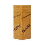 A Christmas Story Fra-Gee-Lay Crate - 1.5oz- 12 Pack