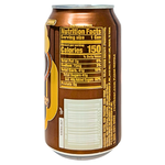 A&W Root Beer Float 355mL - 12 Pack