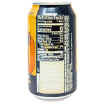A&W Root Beer Float Zero Sugar 355mL - 12 Pack