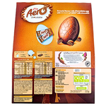Aero Brownie Flavoured Egg  236g (UK) - 1 Pack