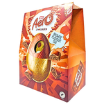 Aero Brownie Flavoured Egg  236g (UK) - 1 Pack