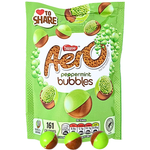Aero Bubbles Peppermint Pouch 92g (UK) - 8 Pack