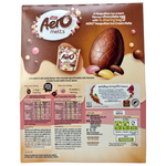 Aero Melts Neapolitan Giant Egg 236g (UK) - 1 Box