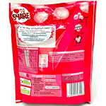 Aero Strawberry Melts Pouch  86g (UK) - 8 Pouch