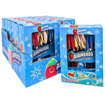 Airheads Candy Canes 12 Pieces - 12 Pack