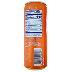 AirHeads Soda Orange 12oz - 12 Pack
