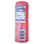 AirHeads Soda Strawberry 12oz - 12 Pack