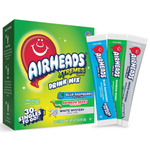 Airheads Xtremes Singles To Go Variety Pack 30 Pack - 6 Pack