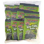 Alamo Sour Pickle Balls 1oz - 12 Pack