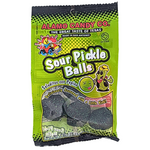 Alamo Sour Pickle Balls 1oz - 12 Pack