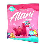 Alani Gummi Sour Gummy Worms 1.8oz - 12 Pack