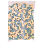 Albanese Gummi Blue Raspberry Rings - 1 Bag
