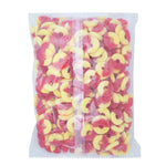Albanese Gummi Strawberry Banana Rings Gummy Candy