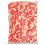 Albanese Gummi Rings Watermelon - 1 Bag