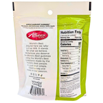 Albanese Halloween Apple Harvest Gummies 7.5oz - 6 Bag