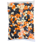 Albanese Halloween Ghoulish Gummies 5lbs - 1 Bag