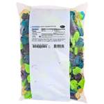 Albanese Halloween Gummi Monsters 5lbs - 1 Bag