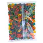 Albanese On Vacay Gummies 5lbs - 1 Bag