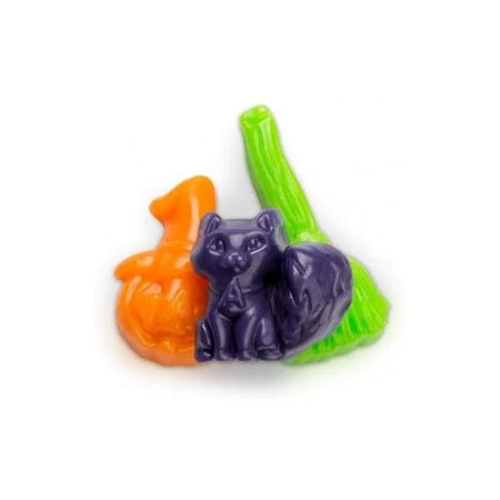 Halloween Albanese Spooktacular Gummi Mix 2.27kg - 1 Bag