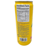 Amazing Mango Juice 330mL (Vietnam) - 24 Can