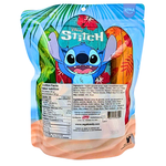 Amos 4D Gummy Stitch 50ct 250g - 1 Bag