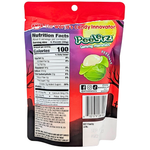 Amos Halloween Peelerz Mummies 6oz - 12 Pack