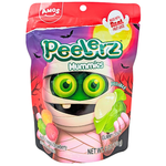 Amos Halloween Peelerz Mummies 6oz - 12 Pack