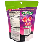 Amos Halloween Peelerz Zombie Snacks 6oz - 12 Pack