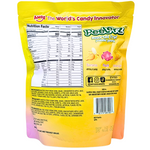 Amos Peelerz Assorted Fruit 12.35oz - 6 Pack