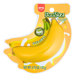 Amos Peelerz Giant Gummy Banana 4.76oz - 12 Pack
