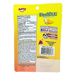 Amos Peelerz Gummy Banana 3oz - 14 Pack