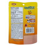 Amos Peelerz Gummy Mango 3oz - 14 Pack