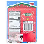 Amos Peelerz Hard Candy Canes Mango 150g - 12 Pack