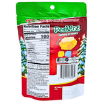 Amos Peelerz Holiday Gummy Presents 6oz - 12 Pack