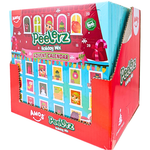 Amos Peelerz Holiday Mix Advent Calendar 4.94oz - 12 Pack