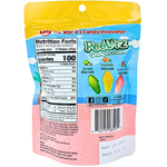 Amos Peelerz Ice Cream 6oz - 12 Pack