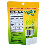 Amos Peelerz Melon 3oz - 24 Pack