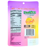Amos Peelerz Passion Fruit 6oz - 12 Pack