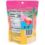Amos Peelerz Seashells 6oz - 12 Pack