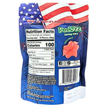 Amos Peelerz Stars and Stripes 6oz - 12 Pack