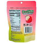 Amos Peelerz Strawberry 6oz - 12 Pack