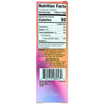 Amos TastySounds Audio Lollipop - Watermelon 0.42oz - 12 Pack