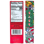 Amos TastySounds Christmas Music Lollipop 0.42oz - 12 Pack