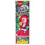 Amos TastySounds Christmas Music Lollipop 0.42oz - 12 Pack