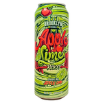 Arizona Apple Lime Rickey 22oz - 24 Pack