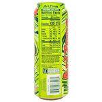 Arizona Apple Lime Rickey 22oz - 24 Pack