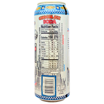 Arizona Chocolate Egg Cream Soda 22oz - 24 Pack