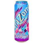 Arizona Frost ChillZicle 22oz - 24 Pack